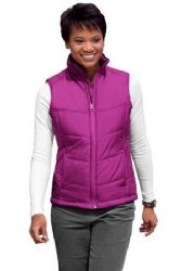 Port Authority L709 LADIES PUFFY VEST