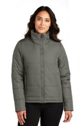 Port Authority Ladies Puffer Jacket.  PORT A.  L852