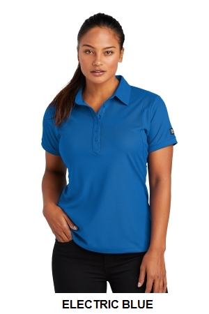 OGIO - Jewel Womens Polo.  OGIO  LOG101