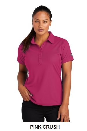 OGIO - Jewel Womens Polo.  OGIO  LOG101