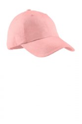 Port Authority Ladies Garment Washed Cap.  PORT A.  LPWU