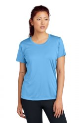 Sport-Tek Ladies PosiCharge Competitor Tee.  SPORT-TEK  LST350