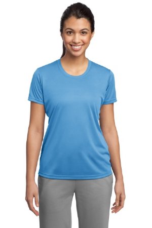 Sport-Tek™ Ladies PosiCharge™ Competitor™ Tee.  SPORT-TEK  LST350