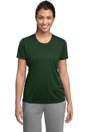 Sport-Tek™ Ladies PosiCharge™ Competitor™ Tee.  SPORT-TEK  LST350