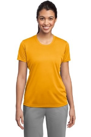 Sport-Tek™ Ladies PosiCharge™ Competitor™ Tee.  SPORT-TEK  LST350