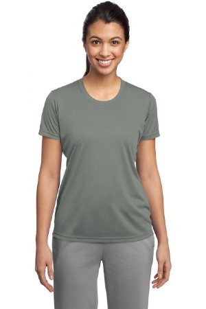 Sport-Tek™ Ladies PosiCharge™ Competitor™ Tee.  SPORT-TEK  LST350