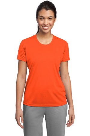 Sport-Tek™ Ladies PosiCharge™ Competitor™ Tee.  SPORT-TEK  LST350