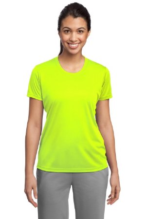 Sport-Tek™ Ladies PosiCharge™ Competitor™ Tee.  SPORT-TEK  LST350