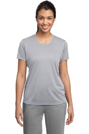 Sport-Tek™ Ladies PosiCharge™ Competitor™ Tee.  SPORT-TEK  LST350