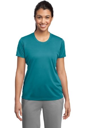 Sport-Tek™ Ladies PosiCharge™ Competitor™ Tee.  SPORT-TEK  LST350