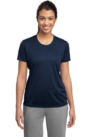 Sport-Tek™ Ladies PosiCharge™ Competitor™ Tee.  SPORT-TEK  LST350