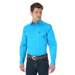 Wrangler MACW Advanced Comfort Workshirt