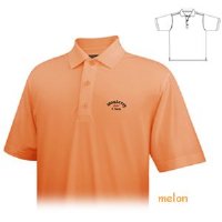 MONT 1060 Men's Dry Swing Short Sleeve Polo 