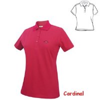 Ladies' Short Sleeve Shirt   MONT2301