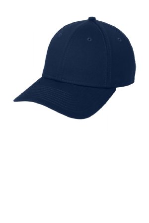 New Era - Structured Stretch Cotton Cap.  NEW ERA  NE1000