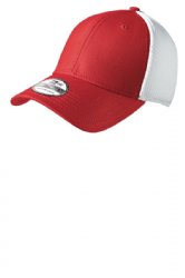 New Era - Stretch Mesh Cap.  NEW ERA  NE1020