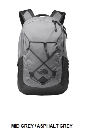 The North Face Groundwork Backpack.  N. FACE  NF0A3KX6