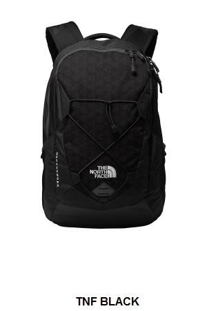 The North Face Groundwork Backpack.  N. FACE  NF0A3KX6