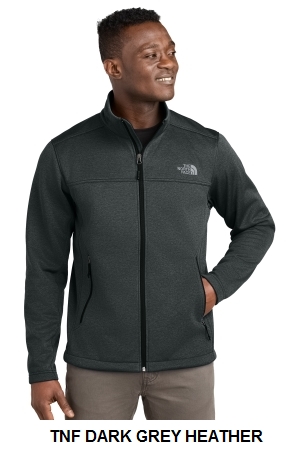 The North Face Chest Logo Ridgewall Soft Shell Jacket.  N. FACE  NF0A88D5