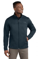 The North Face Chest Logo Ridgewall Soft Shell Jacket.  N. FACE  NF0A88D5