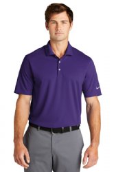 Nike Dri-FIT Micro Pique 2.0 Polo.  NIKE  NKDC1963