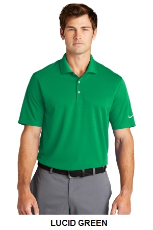 Nike Dri-FIT Micro Pique 2.0 Polo.  NIKE  NKDC1963