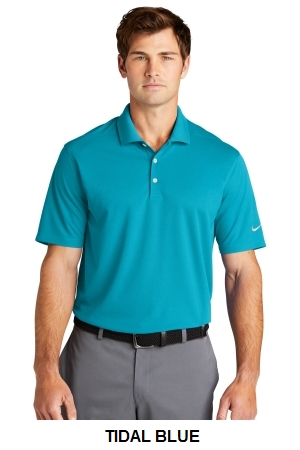 Nike Dri-FIT Micro Pique 2.0 Polo.  NIKE  NKDC1963