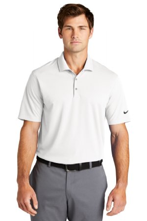 Nike Dri-FIT Micro Pique 2.0 Polo.  NIKE  NKDC1963