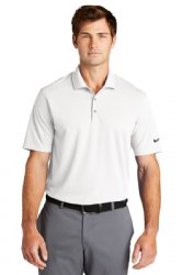 Nike Dri-FIT Micro Pique 2.0 Polo.  NIKE  NKDC1963