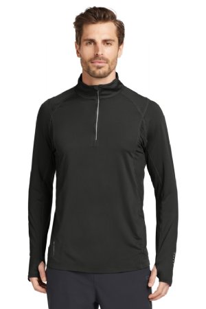 OGIO ENDURANCE Nexus 1/4-Zip Pullover. OE335.