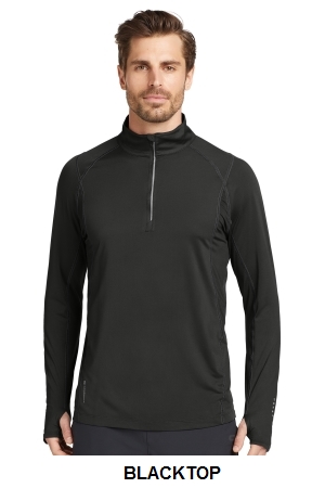 OGIO ENDURANCE Nexus 1/4-Zip Pullover. OE335.