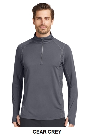 OGIO ENDURANCE Nexus 1/4-Zip Pullover. OE335.