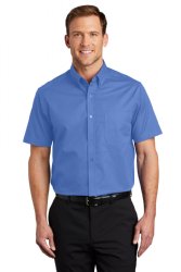 Port Authority - Short Sleeve Easy Care Shirt (S508)