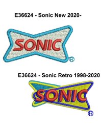 Sonic Logos