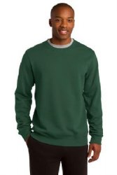 Sport-Tek Crewneck Sweatshirt. ST266.