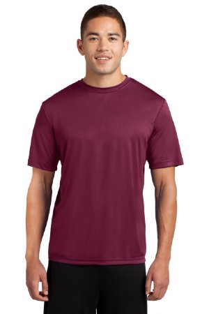 Sport-Tek® PosiCharge® Competitor™ Tee. ST350.