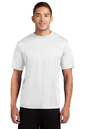 Sport-Tek® PosiCharge® Competitor™ Tee. ST350.