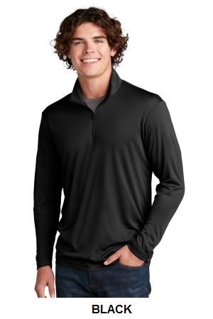 Sport-Tek PosiCharge  Competitor™ 1/4-Zip Pullover.  SPORT-TEK  ST357