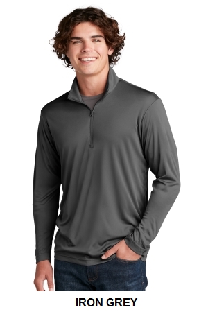 Sport-Tek PosiCharge  Competitor™ 1/4-Zip Pullover.  SPORT-TEK  ST357