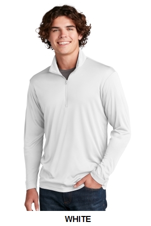 Sport-Tek PosiCharge  Competitor™ 1/4-Zip Pullover.  SPORT-TEK  ST357