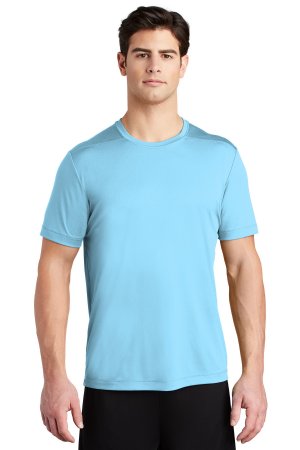 Sport-Tek Posi-UV Pro Tee.  SPORT-TEK  ST420