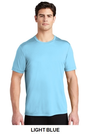 Sport-Tek Posi-UV Pro Tee.  SPORT-TEK  ST420