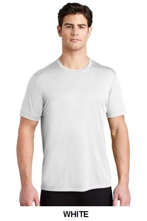 Sport-Tek Posi-UV Pro Tee.  SPORT-TEK  ST420