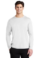 Sport-Tek Posi-UV Pro Long Sleeve Tee.  SPORT-TEK  ST420LS