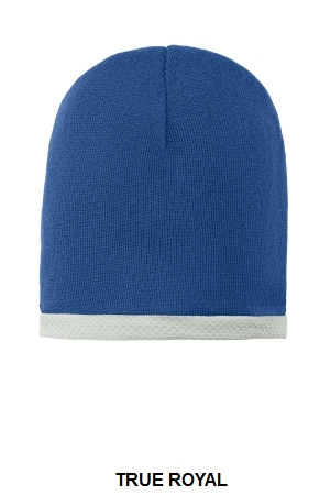 Sport-Tek Performance Knit Cap. STC15.