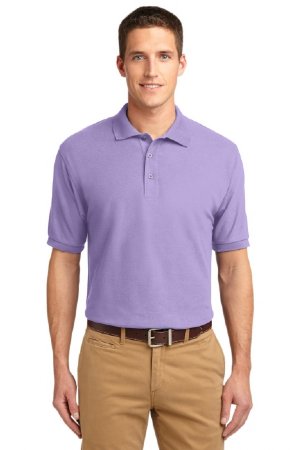 Port Authority™ - Tall Silk Touch™ Polo. (TLK500)