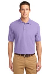 Port Authority™ - Tall Silk Touch™ Polo. (TLK500)