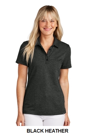 TravisMathew Ladies Sunnyvale Polo.  TRAVIS M.  TM1LD005