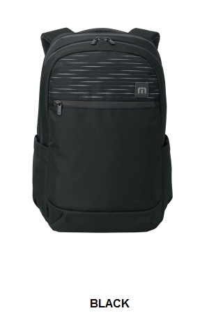 TravisMathew Approach Backpack.  TRAVIS M.  TMB100