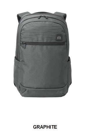 TravisMathew Approach Backpack.  TRAVIS M.  TMB100